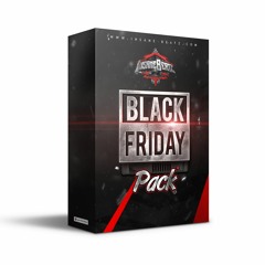 Black Friday Beat Pack 2020 Preview - Download 11 Gigabytes of Beats