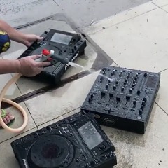 JUNGLE CUTS (SNIPPET MIX)
