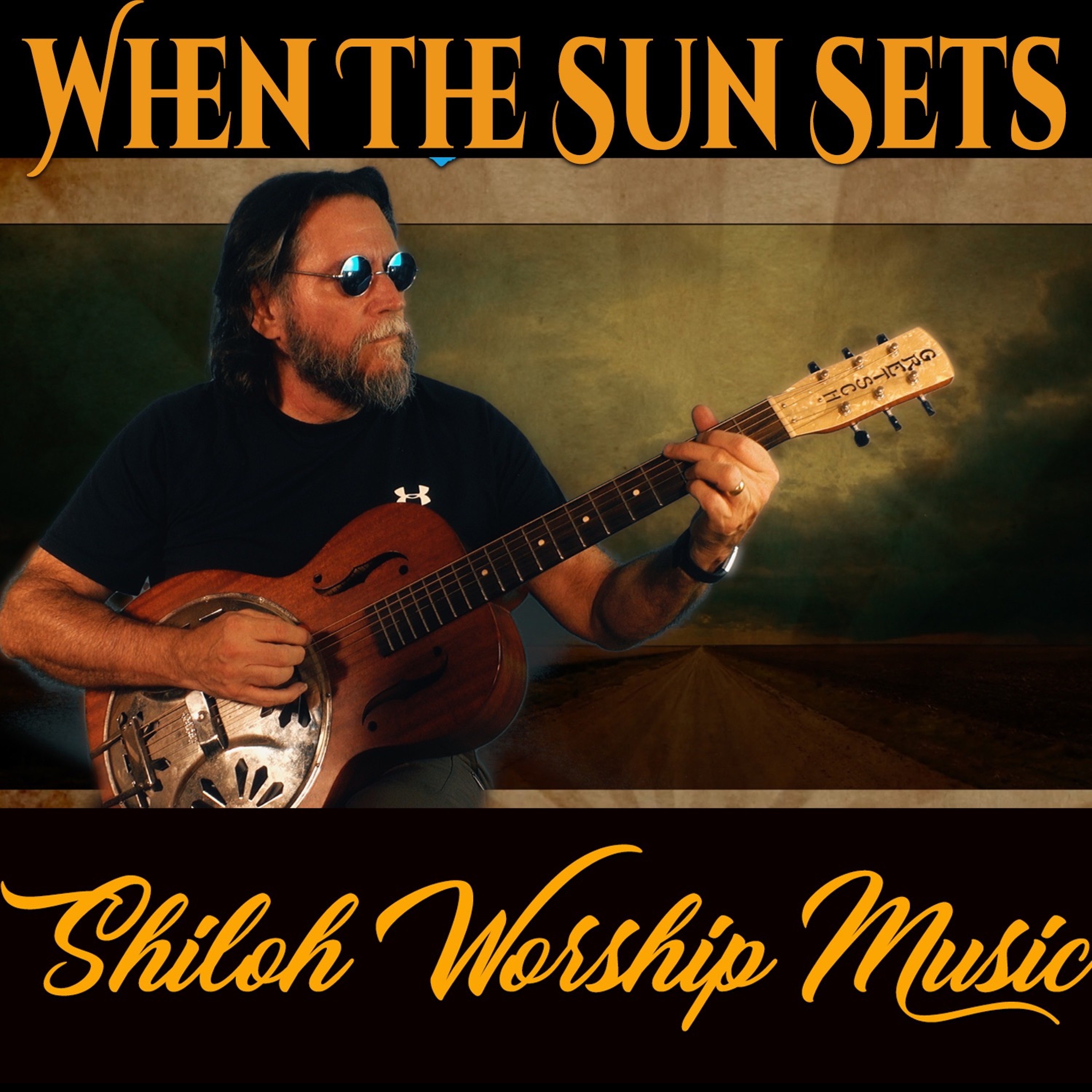 Shiloh Worship Music