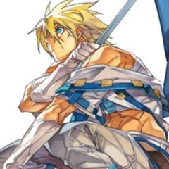 Look Forward (prod commas)