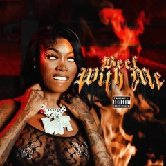 Asian Doll - Beef With Me