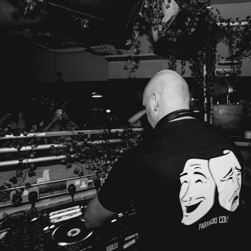 Paranoid [Podcast #11] PoLii_UK