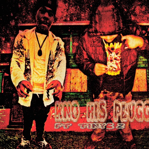 kno his plugg w tiny3z
