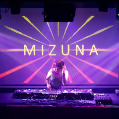 MIZUNA : [DJ SET] Sister Act IV//Psytrance+Drum N Bass