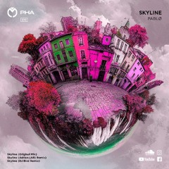 PREMIERE: Pablø - Skyline (Original Mix) [Progressive House Argentina]
