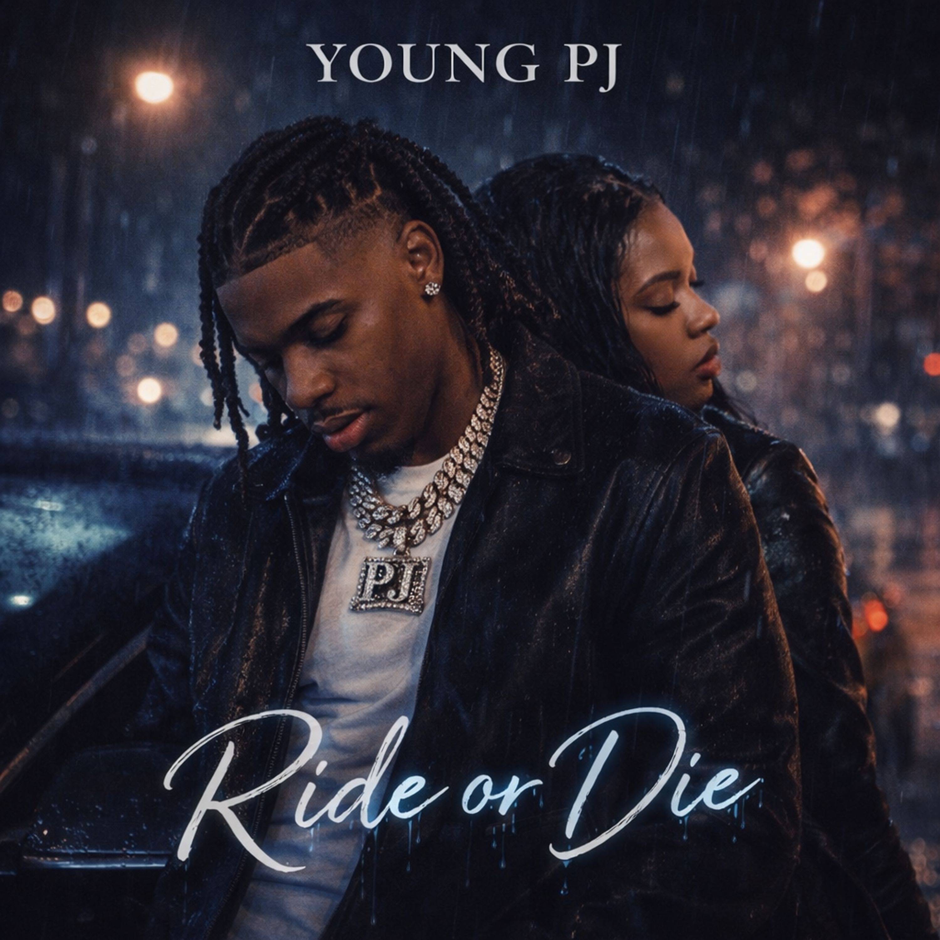 Ride or Die episode artwork