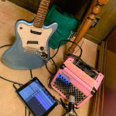 Easy (Liz Phair cover Girlysound)