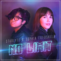 Sophia Fredskild & Starlyte - No Limit