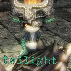 Twilight (feat. soul, Oracle Ziggurat)
