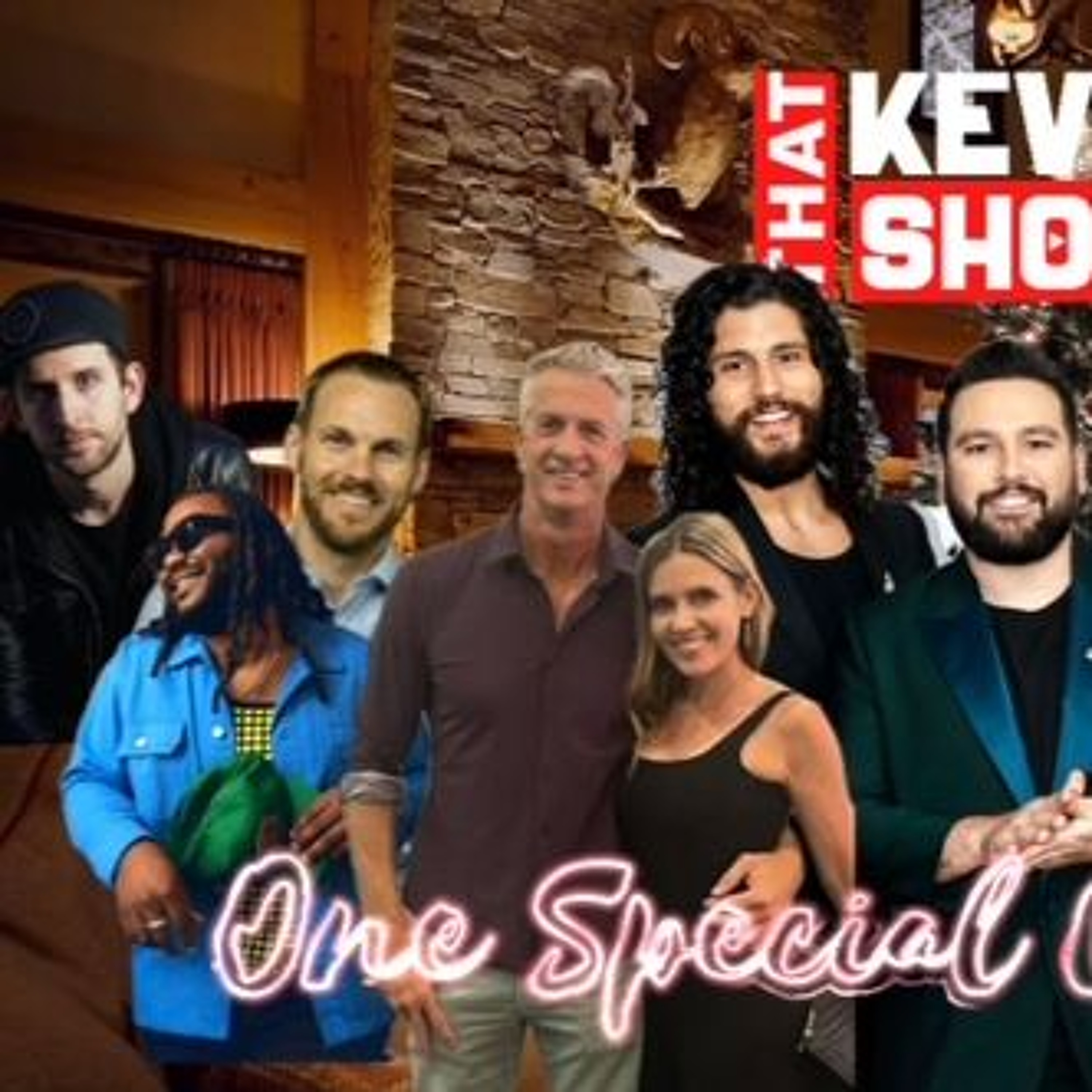 122124 - That Kevin Show - Hour 1