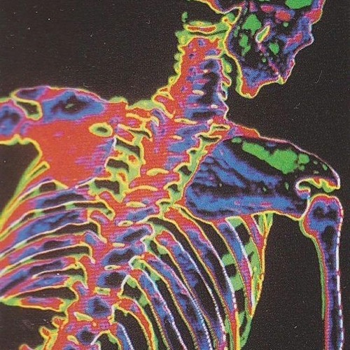 Infrared (Prod. MurphyBeats)