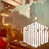 OLA TEKS @ GARBICZ 2025 - WIESE DJ mix artwork - Electronic music tracklist cover image