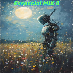 Essential MIX 8
