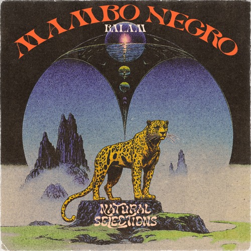 Stream PREMIERE: Balam - Mambo Negro (Mandruvá Remix) [Natural