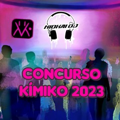Concurso Kimiko Makina 2023