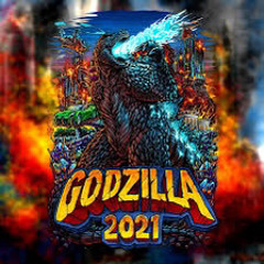 Godzilla 2021