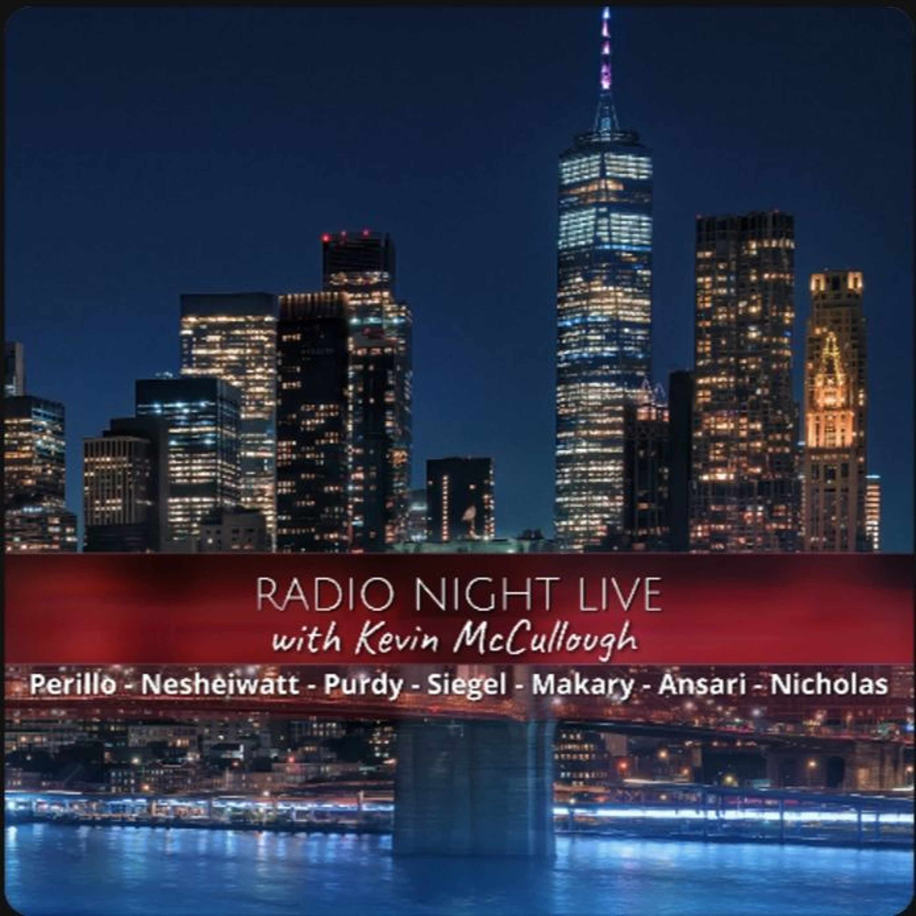 20250514- RNL Wellness Wednesday w/ Dr. Marc Siegel