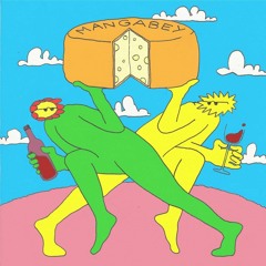 Mangabey - French Cheese (Club edit)