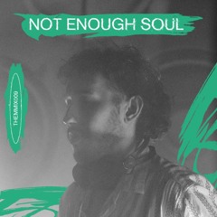 THEMMIX009: Not Enough Soul