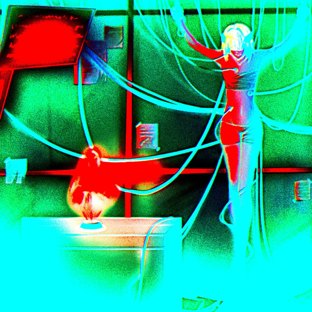 Anti-Madonna Protocol (buggeyed noisepop remix)