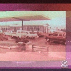 Midnight International News (Vaporwave - Signalwave - Electronic mix)