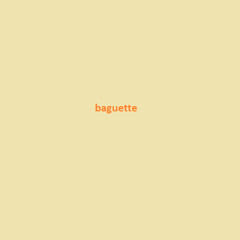 Bigot Baguette