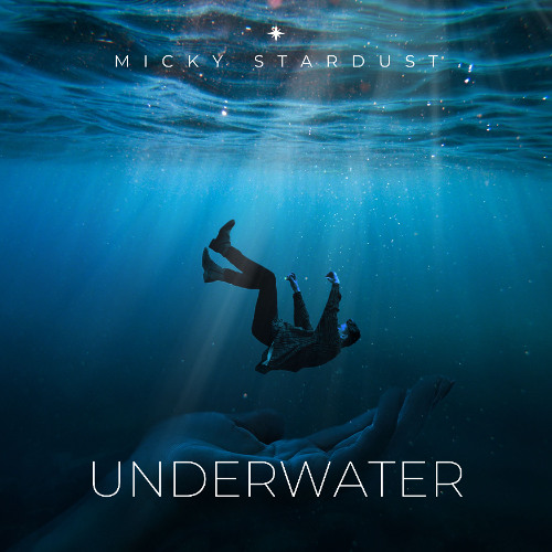 Underwater