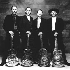 The Notting Hillbillies - Your Own Sweet Way (re disco ver ''I Say'' Dire Straits Mix) back to 1990