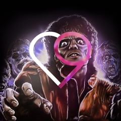Michael Jackson - Thriller (J9 Remix)