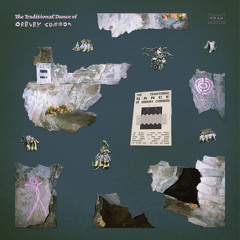 The Crooked Bayleaf ft. Tenchpress