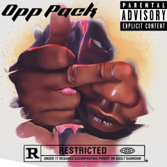 OPP PACK ( Castro Pack)
