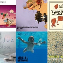 All stars since last tidal