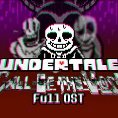 Undertale Call Of The Void
