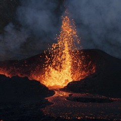 Volcanoes