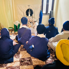 ਪਤਿਤ ਉਧਾਰ ਲੇਹੁ ਹਾਂ