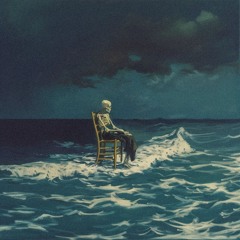 Lost at sea