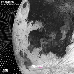 PREMIER | Frank FB - Black Monday [LAZULI DEEP]