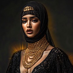 Desert Love