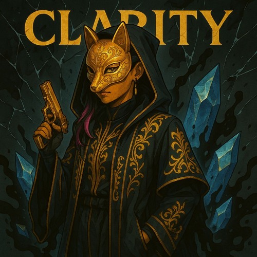 TYGA CLARITY - (CLEAR REDUX)