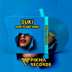 Epiik - SUKI (Original Mix)