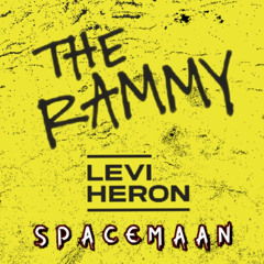 Levi x SpaceMaan - The Rammy