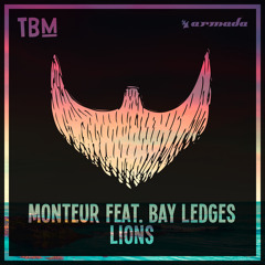 Lions (feat. Bay Ledges)