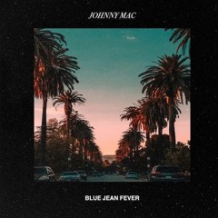 blue jean fever