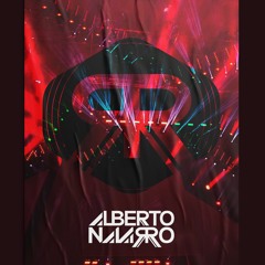 ALBERTO NAVARRO "HERE FOR YOU" 132 BPM E MAYOR (MASTERED)