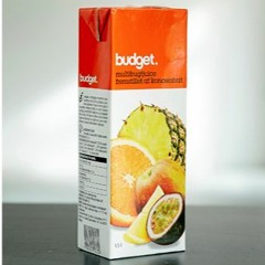 MULTI FRUGT JUICE