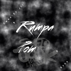 Fwea-Go Jit - Rumpa Pom (feat. Byna)