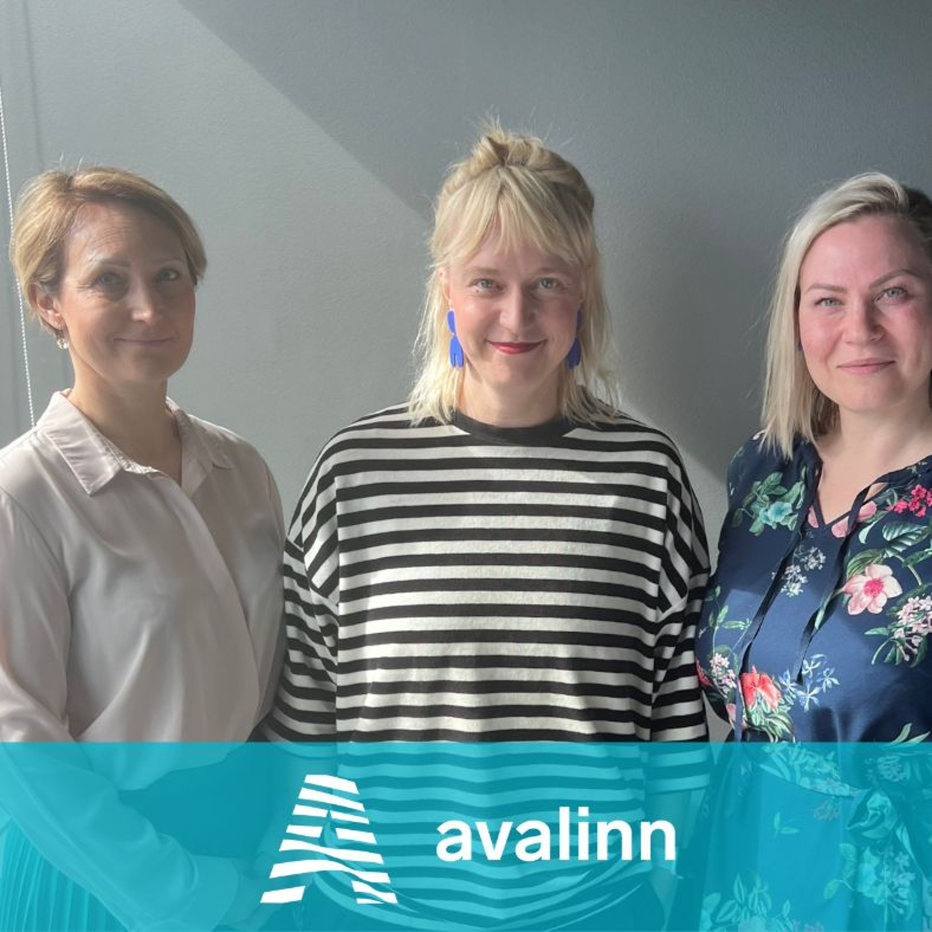 Avalinn podcast