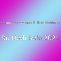 Bu Nedi Bele 2021 (feat. Elvin Mehmanli)
