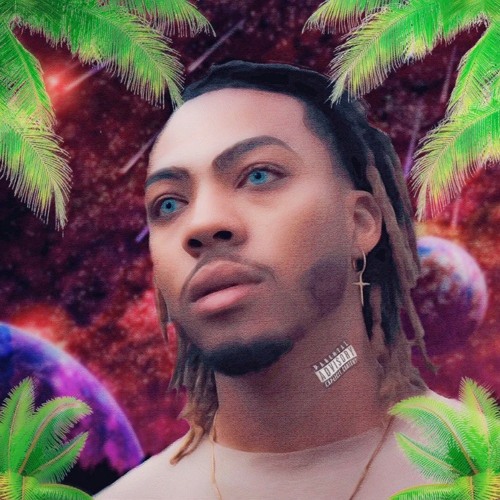 Stream Treasure Jay Listen to Peaches & Palm Trees playlist online