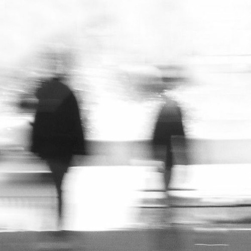 I Try Sometimes (Prod. @nitrous)